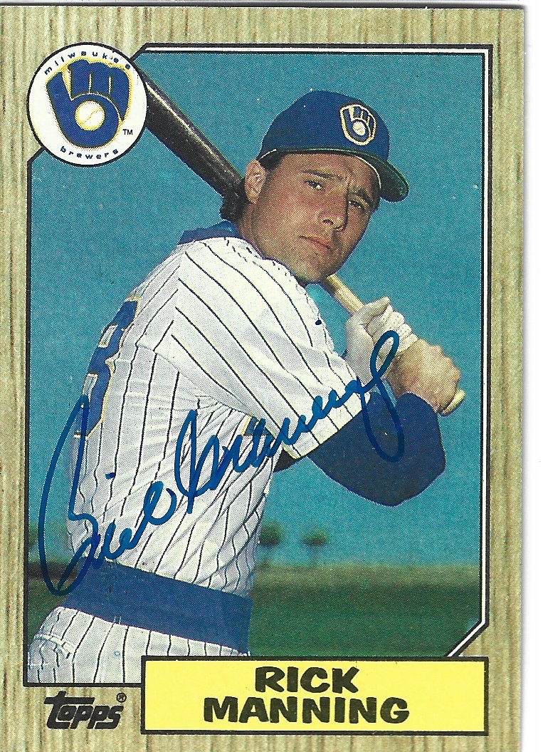 Rick Manning